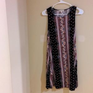 Nine Britton Dasia Knit Dress with Pockets